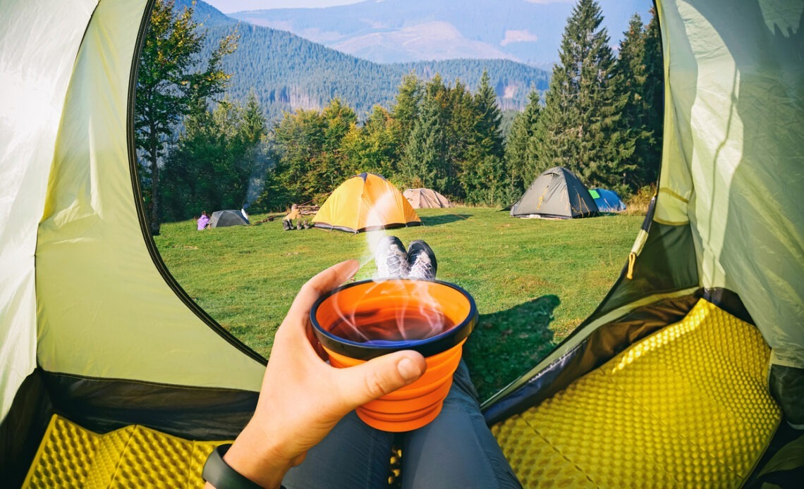 10 choses à emporter pour un séjour de camping réussi