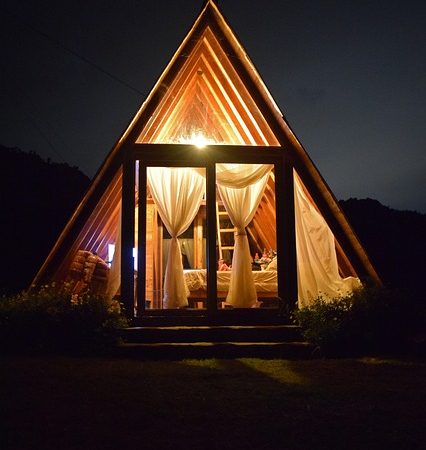 Camping de luxe en France – L’escapade parfaite !