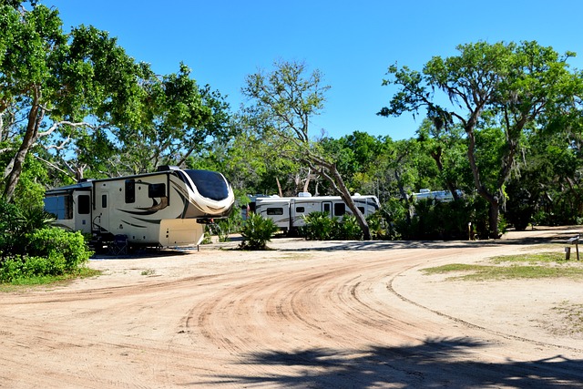 Le camping parfait pour votre location avec notre guide de recherche