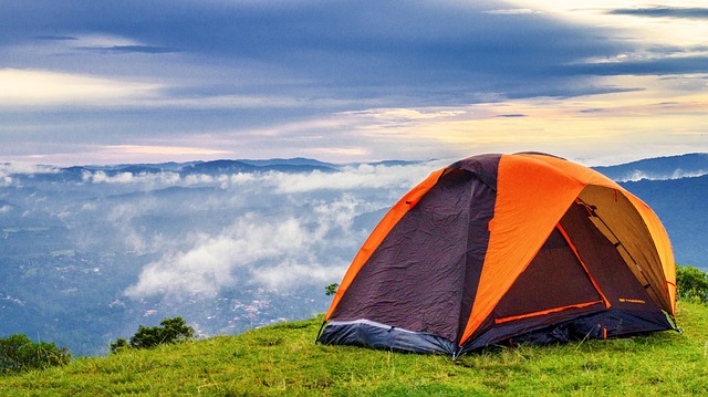 Un guide des dernières tendances en matière de matériel de camping à louer
