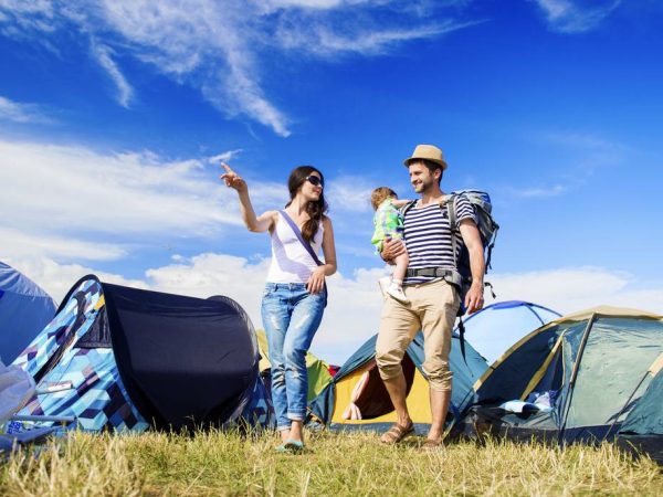 Quelles sont les activités à faire en camping à Vias Plage ?