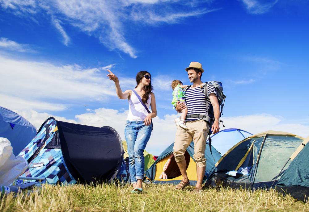 Quelles sont les activités à faire en camping à Vias Plage ?