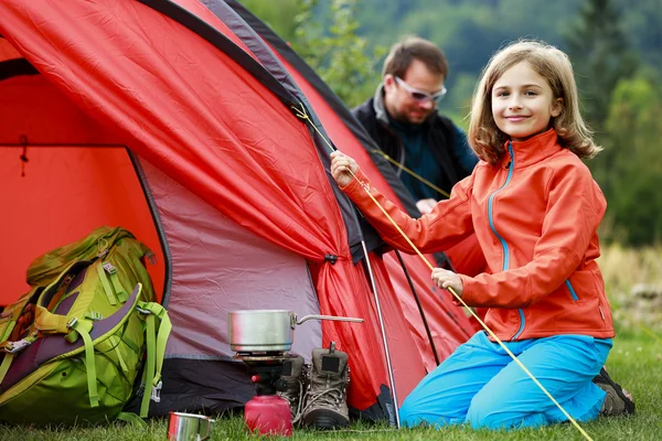 Est-ce une bonne idée de louer de l’équipement pour votre séjour en camping en Vendée ?