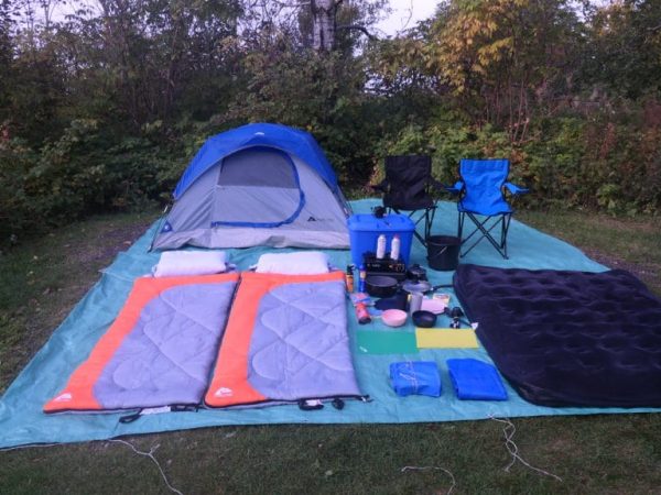 Que faire en cas d’intempéries lors de votre séjour en camping à Vias Plage ?