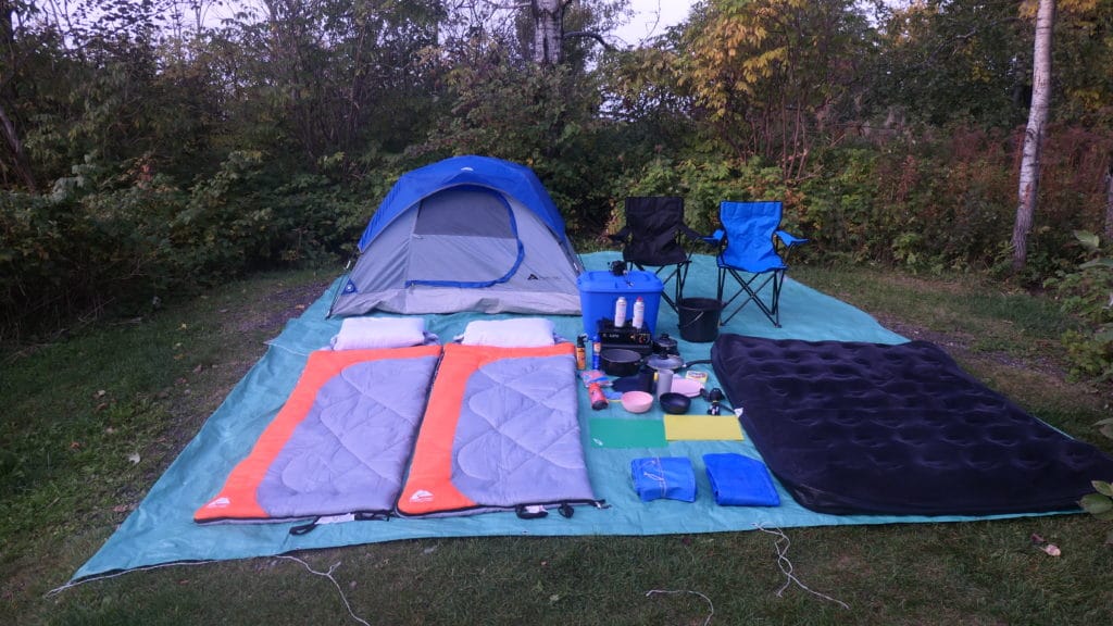 Que faire en cas d’intempéries lors de votre séjour en camping à Vias Plage ?