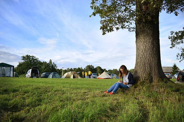 Planifier une location de camping inoubliable en suivant notre guide étape par étape