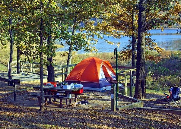 Les Landes sans se ruiner : Découvrez nos locations de camping pas chères