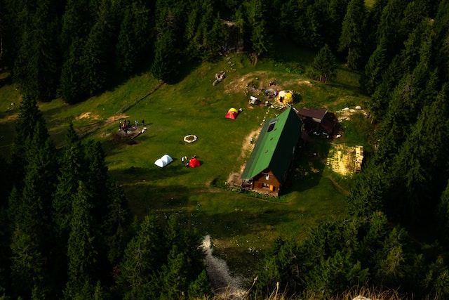 Les critères à prendre en compte pour choisir votre location de camping