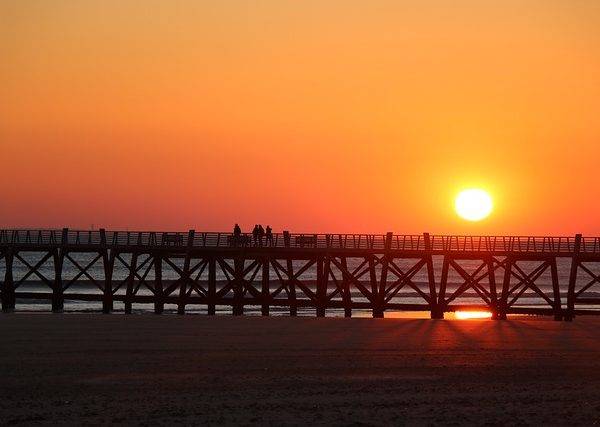 Tout savoir pour louer dans un camping 4 étoiles au cœur de la Vendée en haute saison