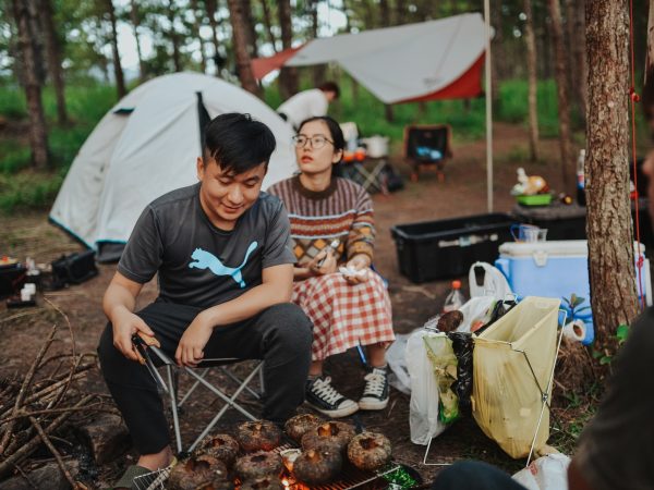 Quels sont les meilleurs campings près de Gap pour profiter de la nature ?