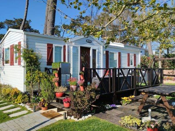 Quels sont les conseils pour acheter un mobil home d’occasion pas cher de camping ?