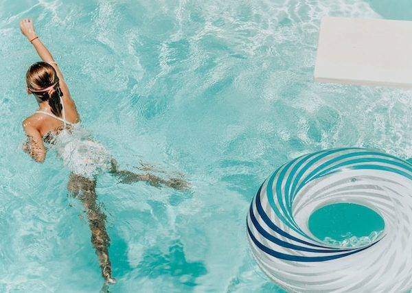 Vacances rêvées : les meilleurs campings avec piscine sur l’île d’Oléron