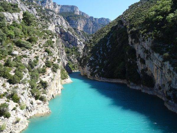 Les Meilleurs Spots de Camping Autour de la Gorge du Verdon : Trouvez Votre Emplacement Idéal