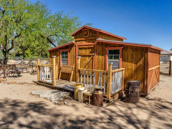 La location d’un mobil home à Hyères