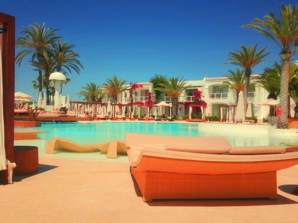 Choisir les campings proches de Carpentras