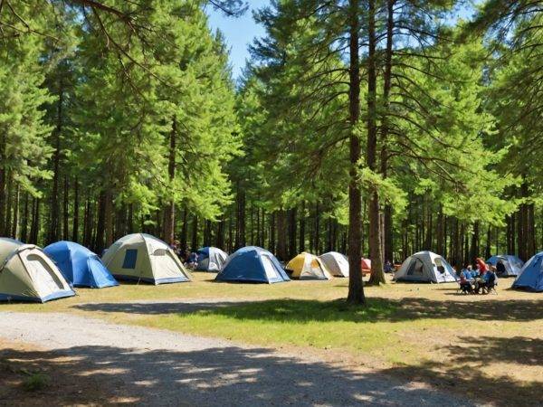 Tous les conseils pour choisir une location de camping en Lozère
