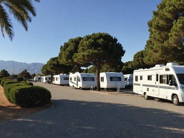 Des vacances inoubliables avec nos mobil-homes à argelès