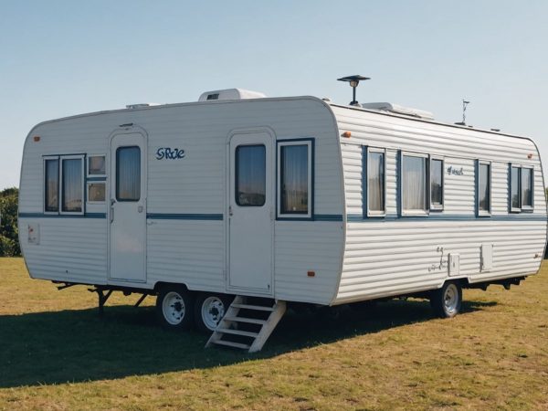 Les raisons de choisir un mobil-home pour explorer l’île de ré