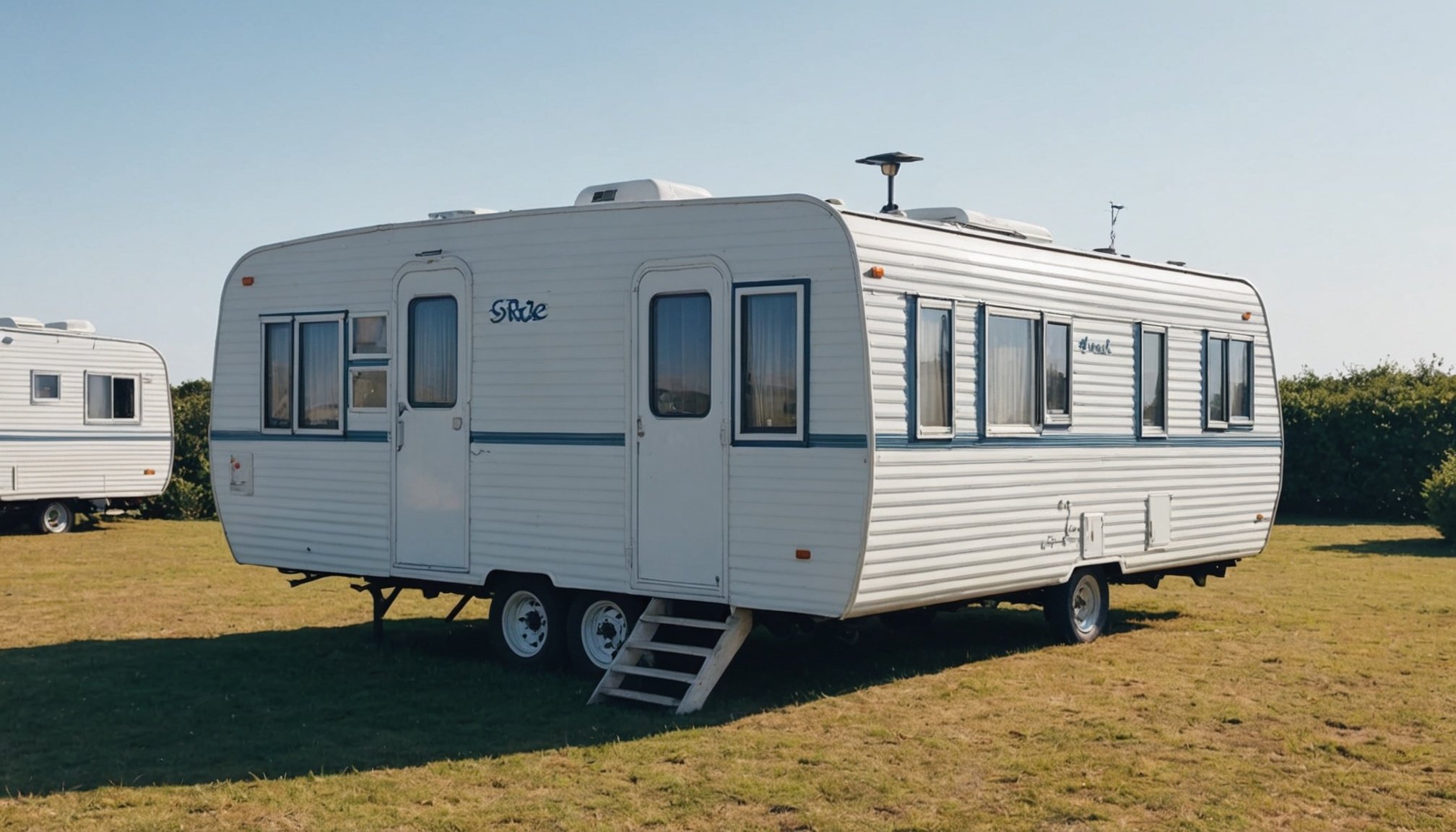 Les raisons de choisir un mobil-home pour explorer l’île de ré