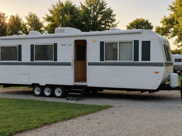 Comment réserver un mobil home à la dernière minute en vendée ?