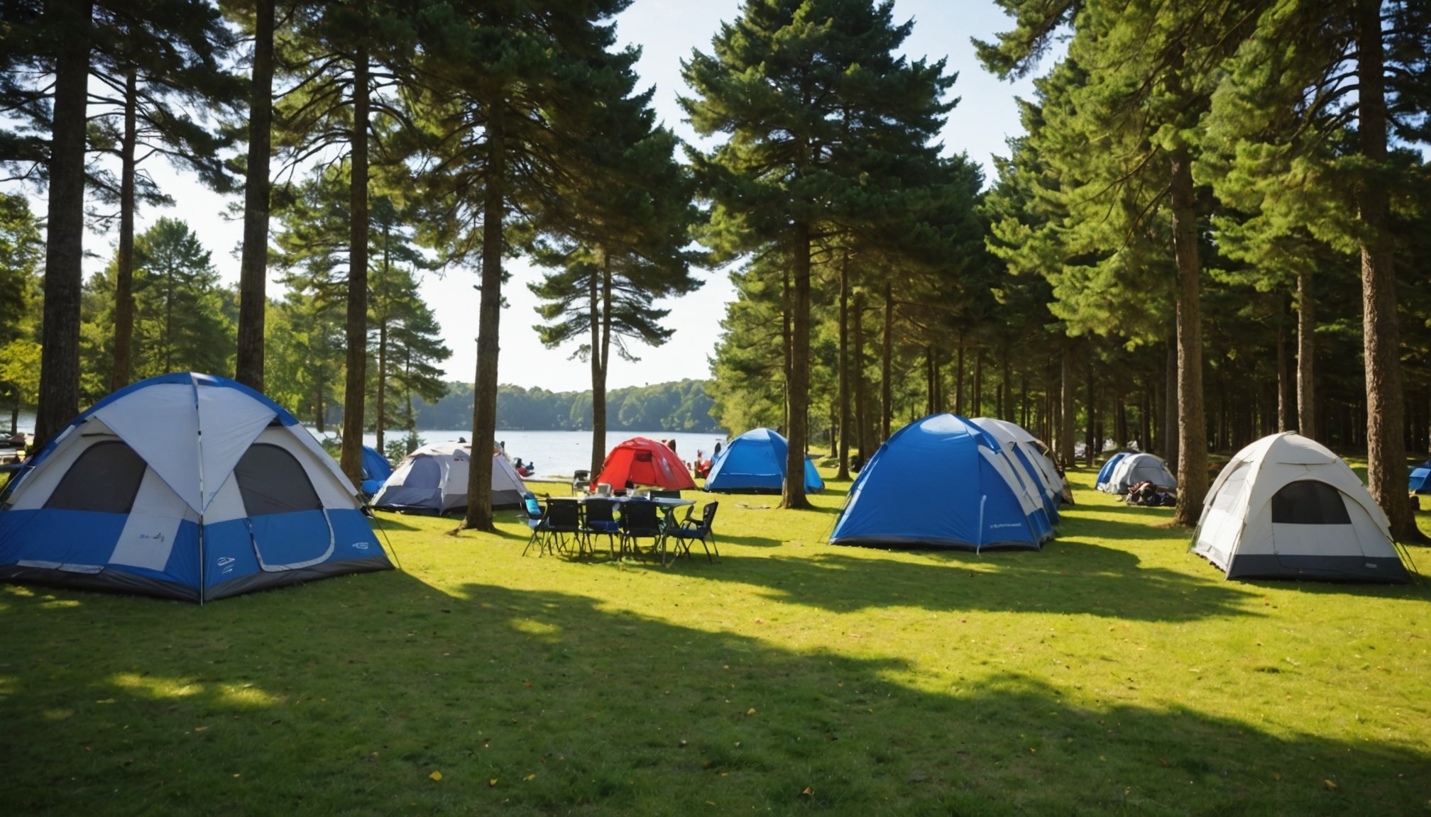 Pourquoi choisir un camping à bénodet pour vos prochaines vacances ?