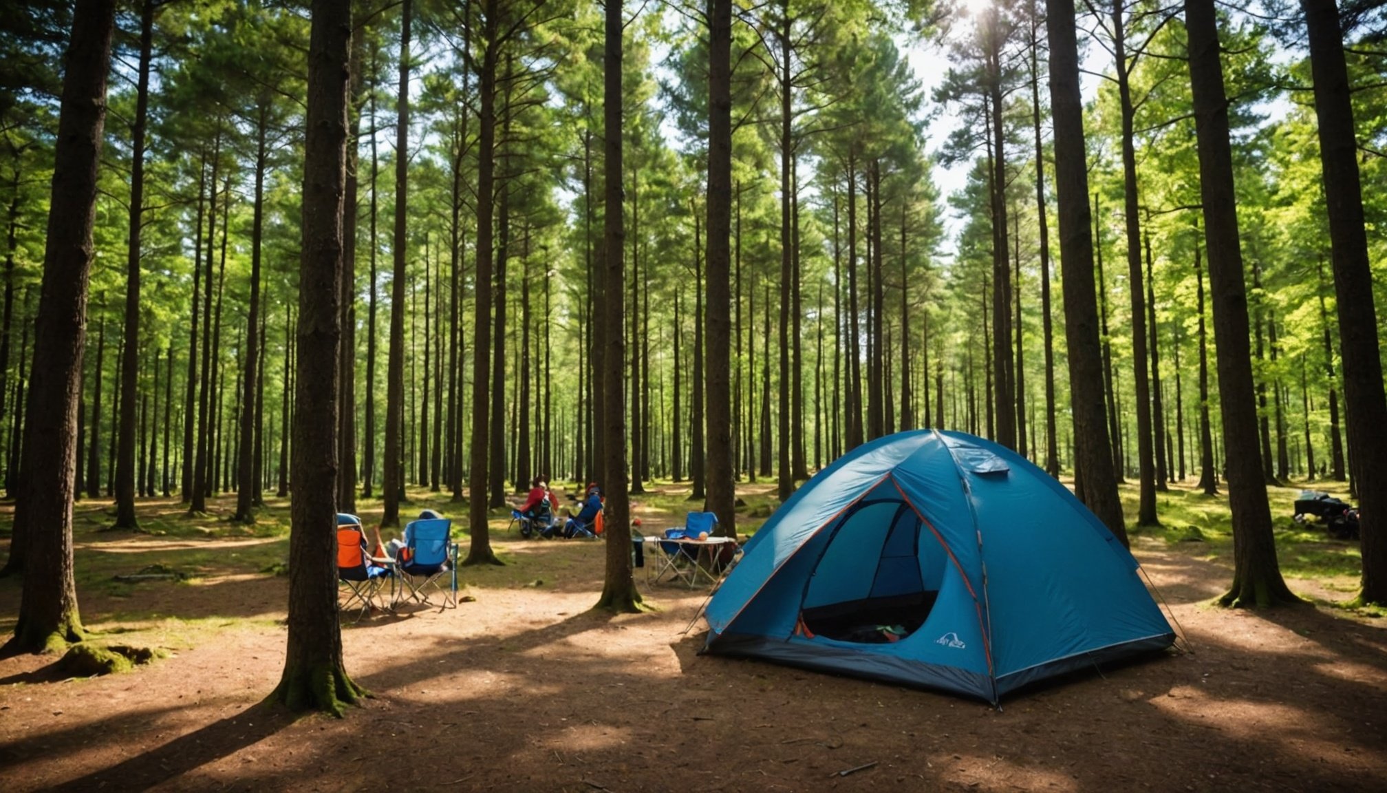 Les avantages d’un camping à bénodet pour vos vacances idéales