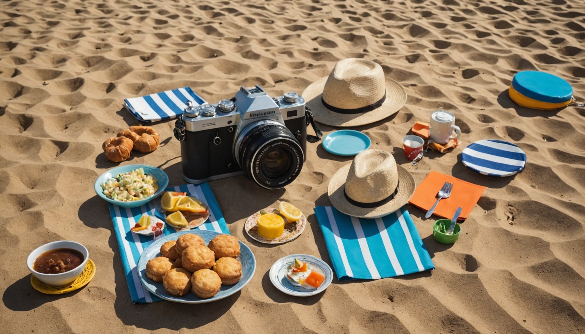 Hébergements de vacances insolites en vendée