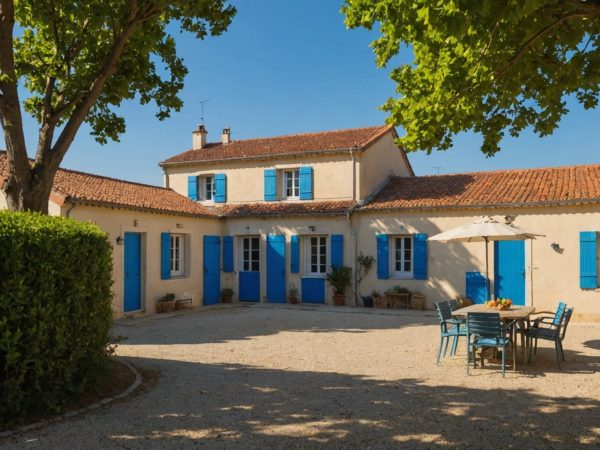 Les meilleures options d’hébergement unique en vendée