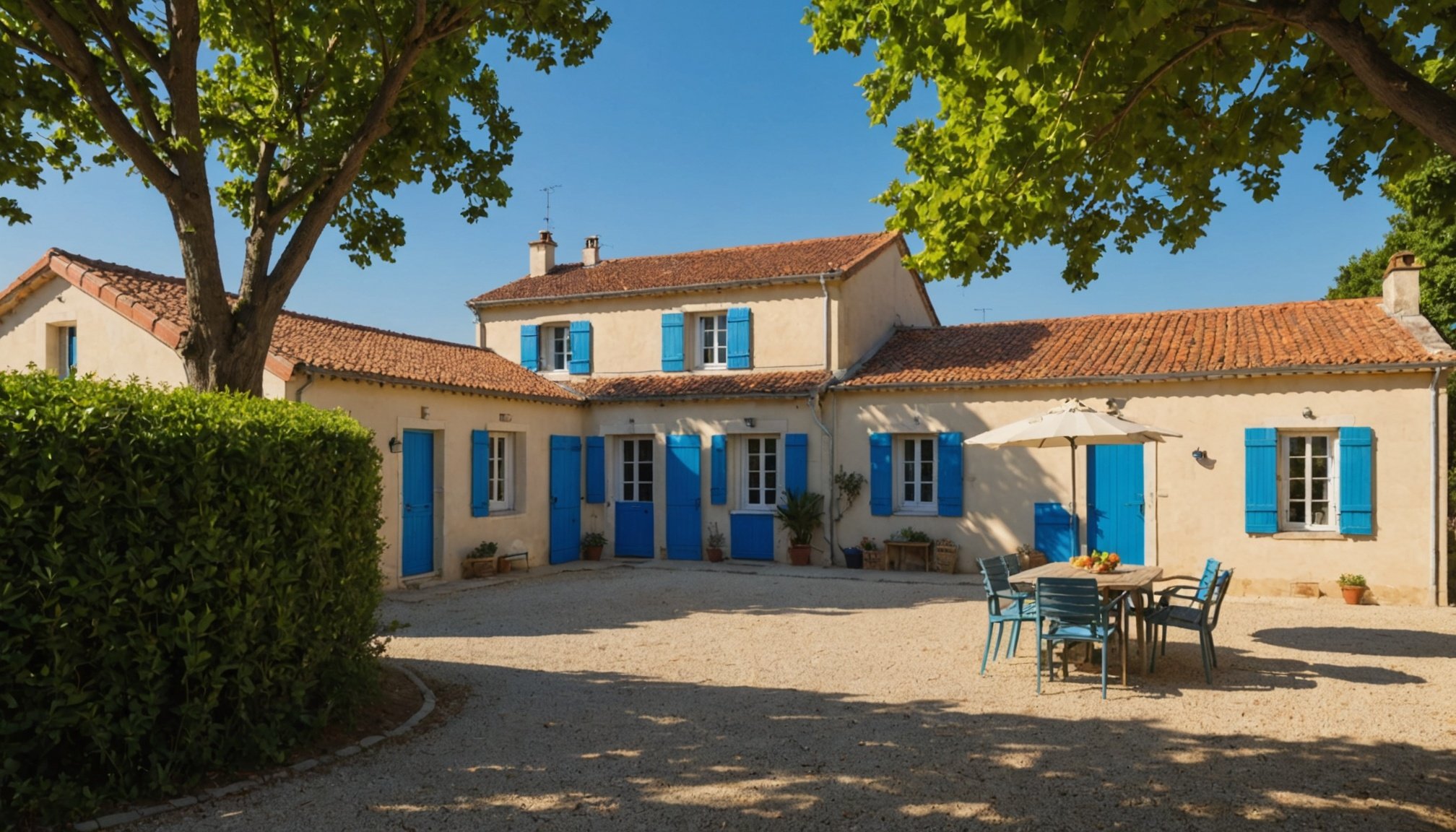 Les meilleures options d’hébergement unique en vendée