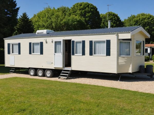Top astuces pour une réservation de mobil home de dernière minute en vendée